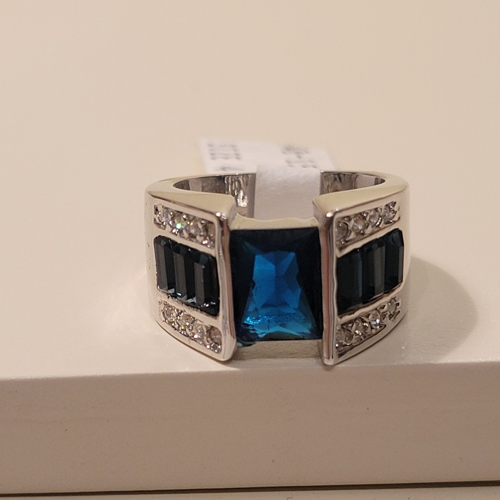 🎁 Fashion Sapphire